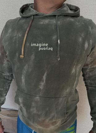 Толстовка чоловіча