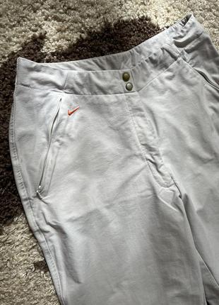 Брюки женские nike