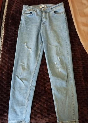 Джинси 3