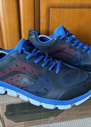 Orange кросівки 46 skechers asics ecco puma nike Comfort-eu4 adidas