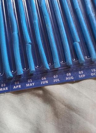 Палочки для очистки водосточных труб, слива раковин и ванн