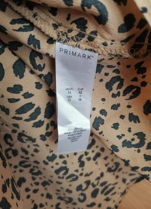 Блуза primark8 фото