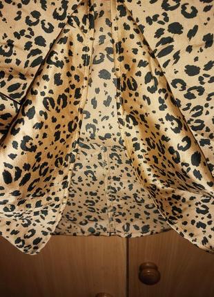 Блуза primark 4