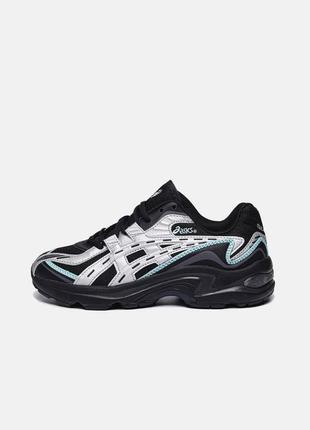 Кроссовки asics gel-preleus