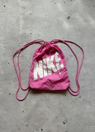Спортивный рюкзак nike