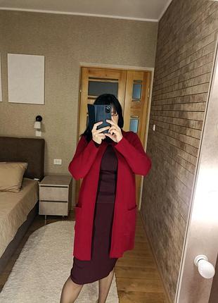 Кардиган жіночий