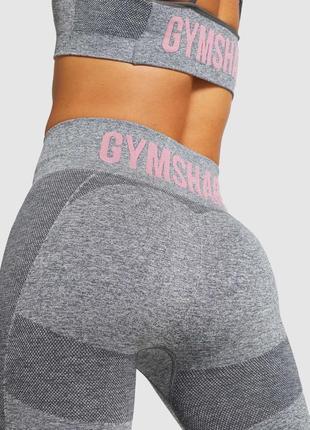 Спортивные лосины gymshark