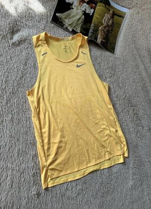 Спортивна майка nike