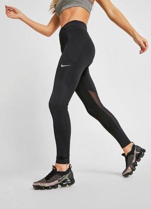 Спортивні лосіни nike