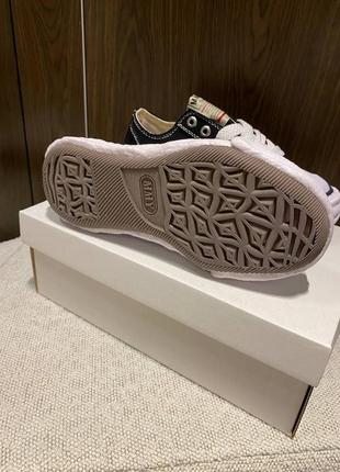 Шикарные кеды mmy maison mihara yasuhiro blakey