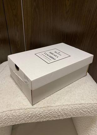 Шикарные кеды mmy maison mihara yasuhiro blakey