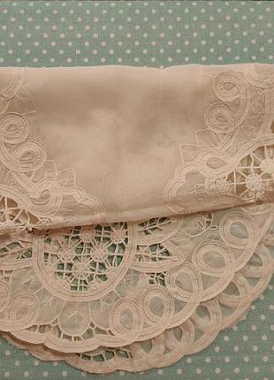 Дорожка скатерть