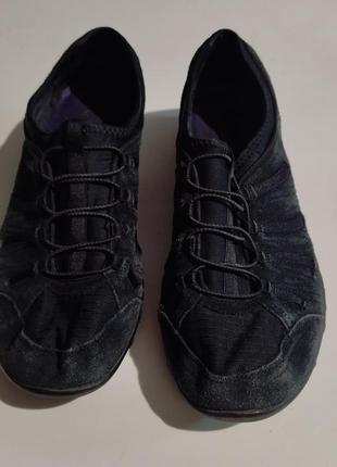 Кроссовки мужские skechers