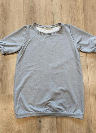 Женская туника размер xs