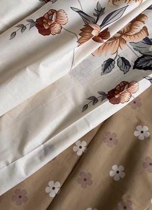 Комплект постельного белья бязь-люкс + индивидуальный пошив4 фото