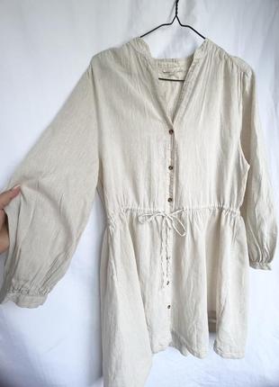 Сукня сарафан h&amp;m