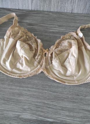 Новый бюстгальтер на косточках tu