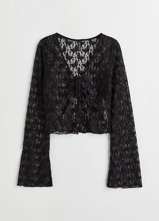 Блуза h&m h m