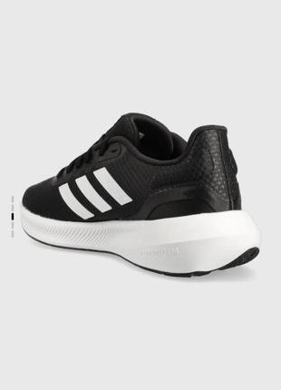 Женские беговые кроссовки adidas performance runfalcon 3.03 фото