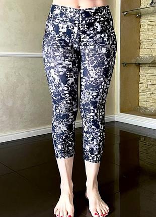Athletic works лосины 3