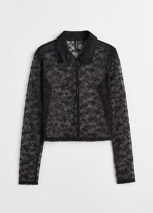 Блуза h&m h m