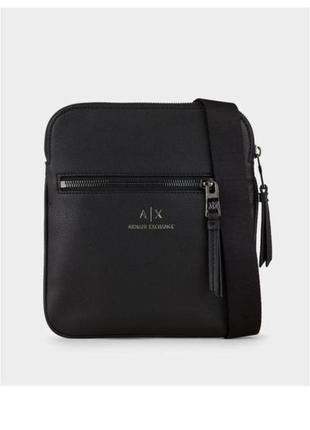Сумка armani exchange