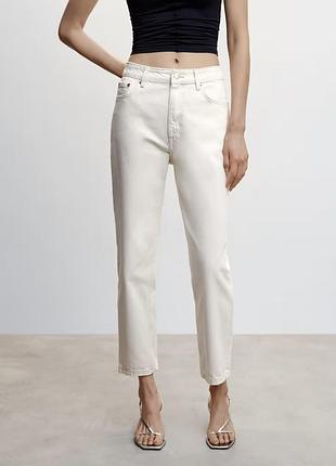 Джинси mango