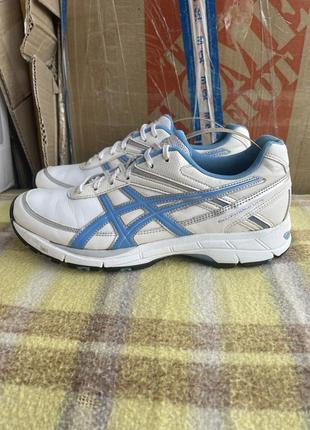 Кроссовки CNCPTS x Asics Gel Lyte V Tan Purple Green