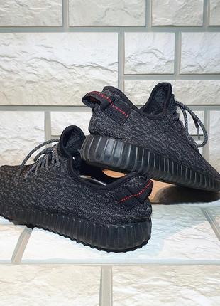Кросівки adidas yeezy boost 350 (43eur/27,5см)