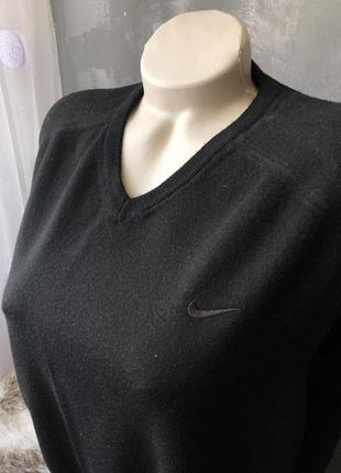 Безрукавка жилетка nike2 фото
