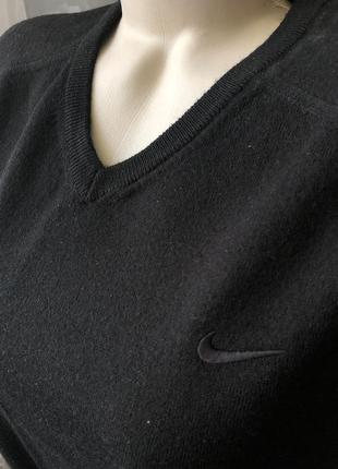 Безрукавка жилетка nike6 фото