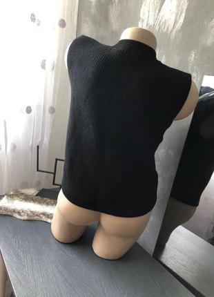Жилетка zara2 фото