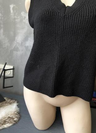 Жилетка zara6 фото