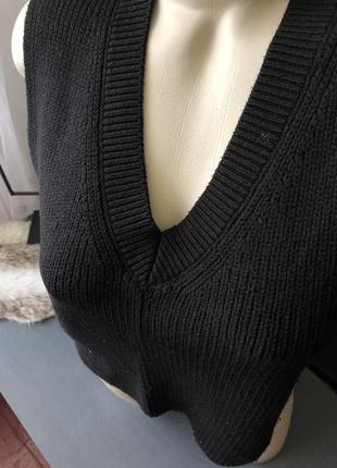 Жилетка zara8 фото