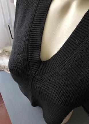 Жилетка zara9 фото
