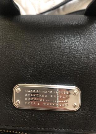Сумка marc jacobs