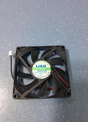Вентилятор обдува для мультиварки moulinex mk805e32/79a ss-995096