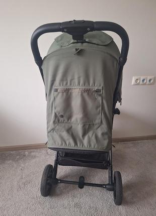 Коляска espiro fuel