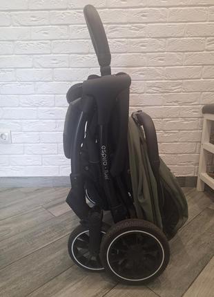 Коляска espiro fuel
