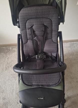 Коляска espiro fuel