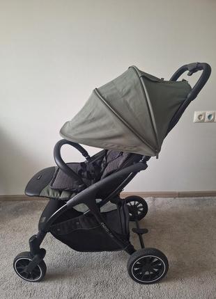Коляска espiro fuel