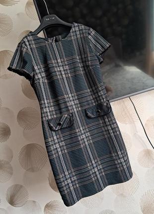 Шикарна класична сукня  від dorothy perkins♥️