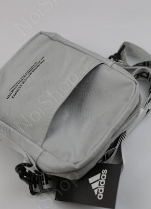 Сумка adidas, сумка адідас, сумка адідас, подарунок хлопцю, подарунок дівчині, адідас,...