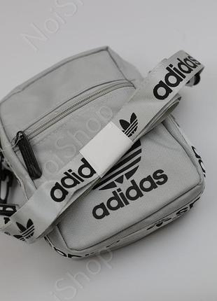 Сумка adidas, сумка адідас, сумка адідас, подарунок хлопцю, подарунок дівчині, адідас,...