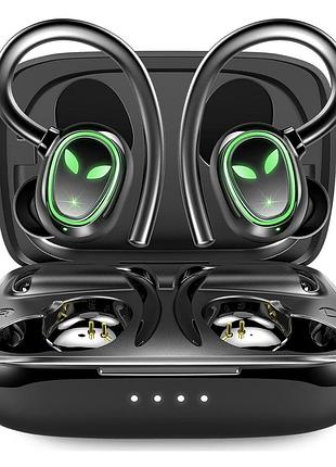 Беспроводные bluetooth-наушники kuizil