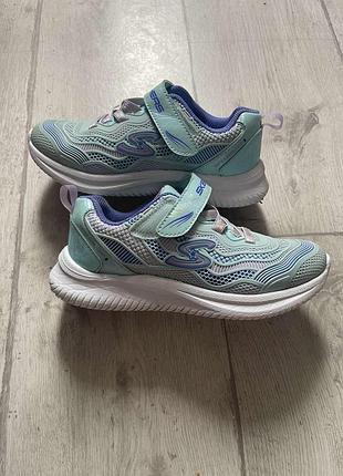 Кроссовки skechers р-31