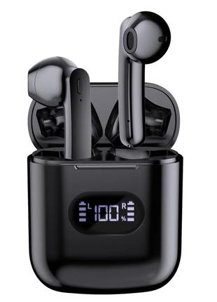 Беспроводные наушники t12 pro
