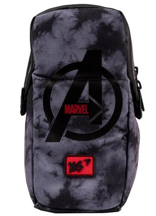 Пенал-підставка yes pm-m4 marvelavangers 533256 8х9х19 см