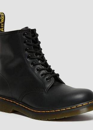 Ботинки дизайн dr martens