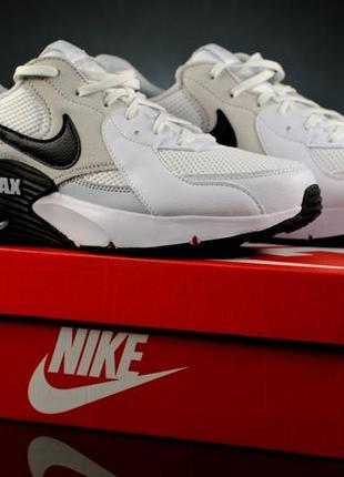 Кросівки nike air max excee чоловічі